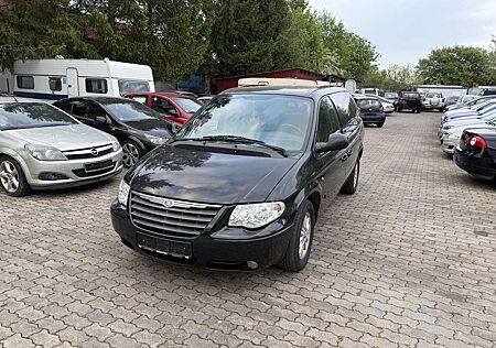 Chrysler Voyager Voyager 2.8 CRD Automatik Classic