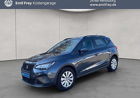 Seat Arona 1.0 TSI OPF Style GJR FSE LED