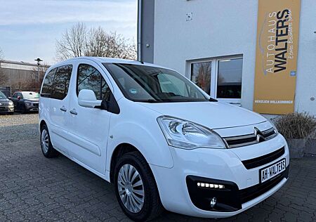 Citroën Berlingo Citroen Kombi Selection=Tempomat-Klima-Sitzheiz