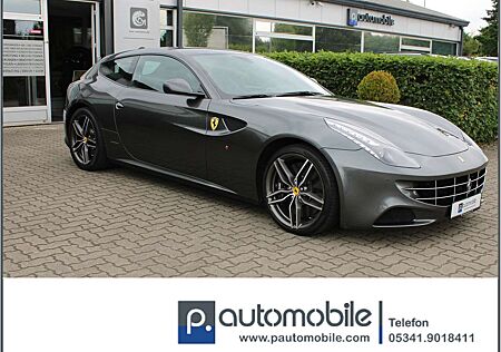 Ferrari FF 6.3i V12 4x4*REAR-ENTER*CERAMIC*DT-FZG*LIFT*