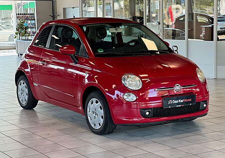 Fiat 500 1.2 Sport Lounge Klima TÜV 10/2025