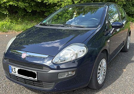 Fiat Punto EVO 1.2 8V MyLife Start&Stop