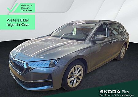 Skoda Octavia Combi 1.5 TSI e-Tec DSG SELECTION*LED*AH