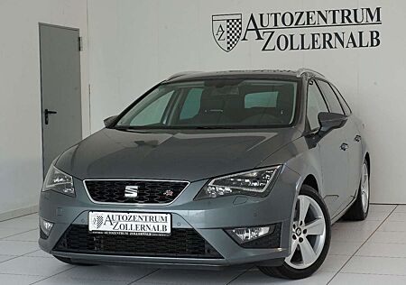 Seat Leon ST FR 1.4 TSI ACT *2.HAND*LED*NAVI*AHK*TOP*