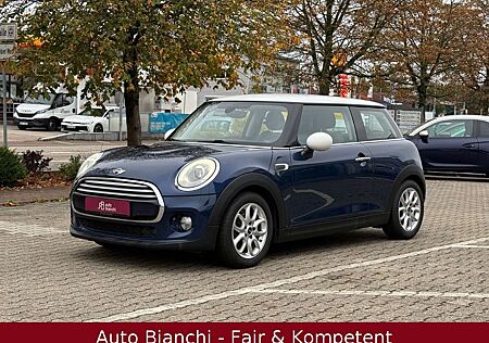 Mini Cooper Chili *LED*TEMPO*KLIMAAU.*PDC*SHZ