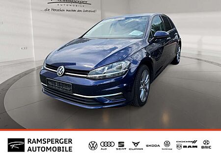 VW Golf Volkswagen 1.0 TSI DSG Assist/Klima/ EPH/Sitzhzg./uvm.