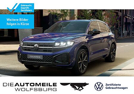 VW Touareg Volkswagen 3.0 TDI Tiptronic R-Line Black-Style Luf