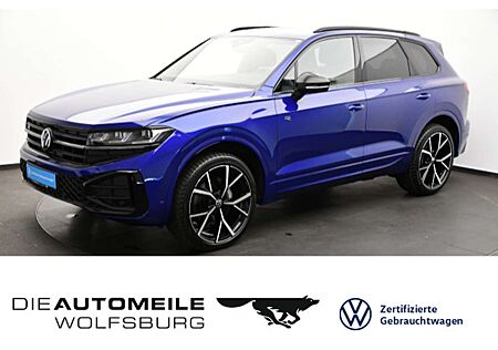VW Touareg Volkswagen 3.0 TDI Tiptronic R-Line Black-Style Luf