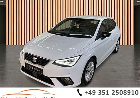 Seat Ibiza 1.0 TSI DSG FR*Navi*ACC*Kamera*Voll LED*