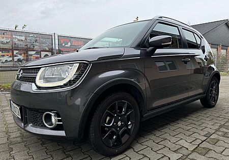 Suzuki Ignis 1.2 DualJet Comfort + Aut.*LED*Navi*SHZ*KEYLESS