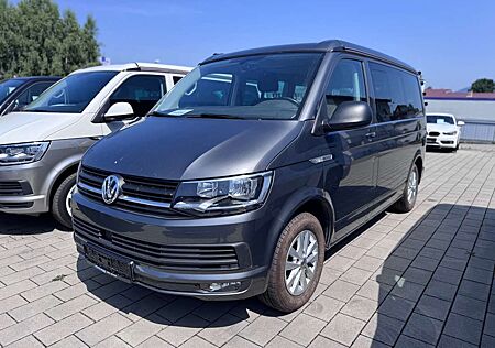 VW T6 California Volkswagen California Beach/ACC/Luftstandheizung/Kamera/AHK