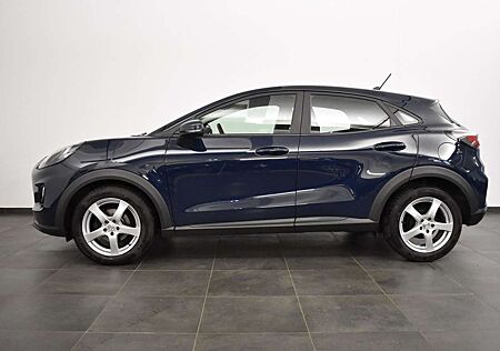 Ford Puma Cool & Connect/LED/NAVI/DAB/WINTERPAKET/PDC