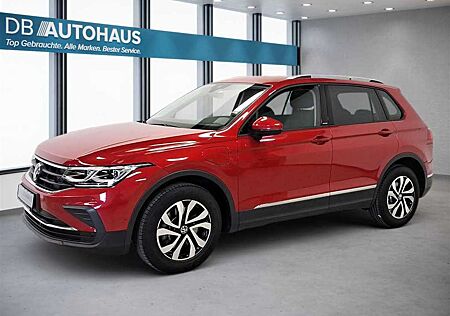 VW Tiguan Volkswagen Active 1.4 eHybrid DSG