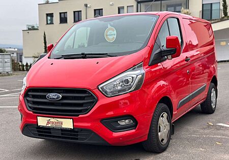 Ford Transit Custom Transit 2.0 TDCI Custom*L1/H1*Temp*AHK*Klima*1H