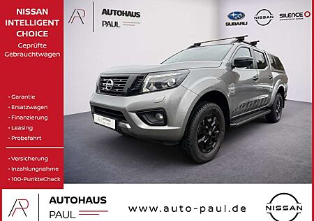 Nissan Navara 2.3 dCi N-Guard DC 4x4, Hardtop, AHK,360°