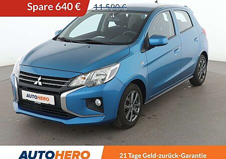 Mitsubishi Space Star 1.2 Spirit*KLIMA*GARANTIE*