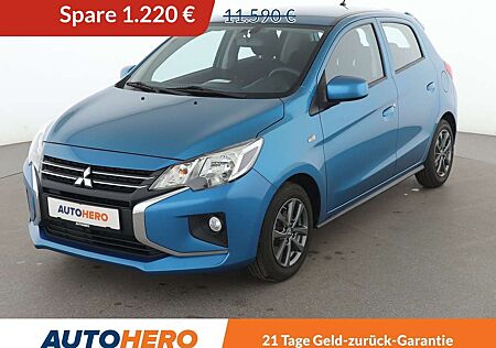 Mitsubishi Space Star 1.2 Spirit*KLIMA*GARANTIE*