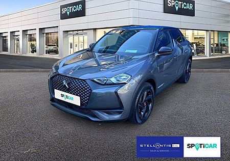 DS Automobiles DS 3 Crossback 1.2 PureTech 130 Perfor.Line S/S(EU6d)