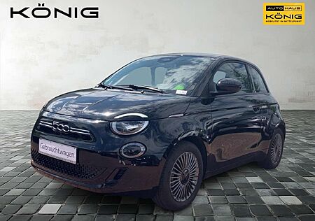 Fiat 500 Elektro Icon 118PS