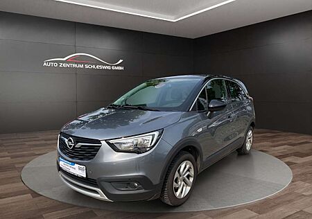 Opel Crossland X 1.2 Innovation Leder LED TV Parkass.