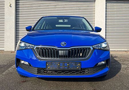 Skoda Scala TSI 85kW DSG*NAVI*LED*VIRTUAL*