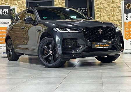 Jaguar F-Pace AWD Plug-In Hybrid/P400e/MEMORY/NAV