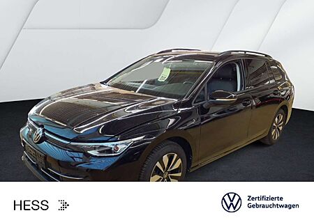 VW Golf Variant Volkswagen Golf VIII Variant 1.5 TSI GOAL*LED*AHK*KAMERA*NA
