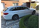 BMW 520d 520 xDrive Touring Aut. Luxury Line, Head Up…