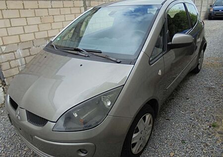 Mitsubishi Colt CZ3 1.3 Invite