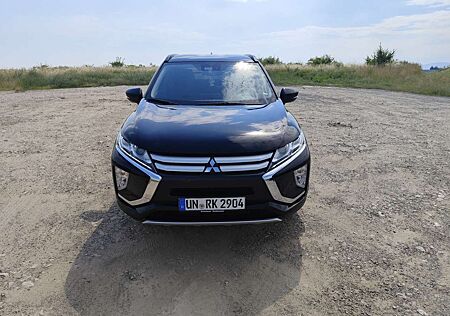 Mitsubishi Eclipse Cross 1.5 T-MIVEC 2WD Diamant+