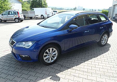 Seat Leon ST Style/Klima/PDC/Kamera/SHZ/Top Zustand