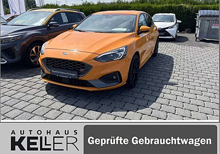 Ford Focus 2.3 EcoBoost S&S ST