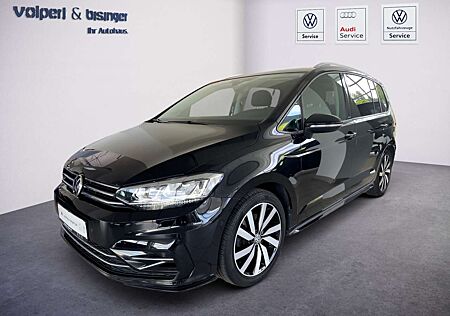VW Touran Volkswagen IQ.DRIVE 1,5 l TSI DSG*R-Line Ext.*Panora