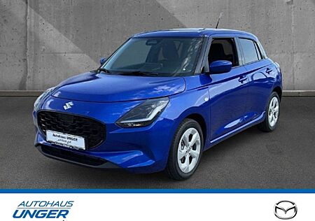 Suzuki Swift 1.2 Dualjet CVT Comfort LED PDC Sitzheizung