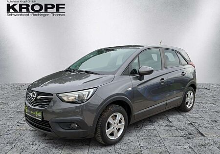 Opel Crossland 1.2 T Edition FIN ab 2,99%SHZ+Kam.+LM