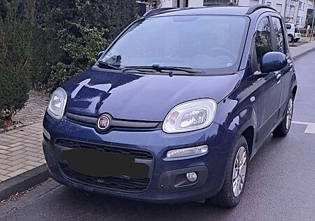 Fiat New Panda