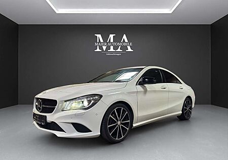 Mercedes-Benz CLA 180 *KAMERA*XENON*SHZ*TEMPOMAT*EU6*GARANTIE*