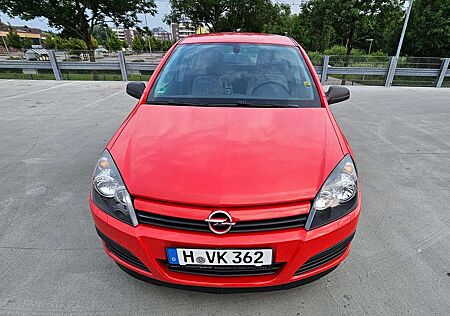 Opel Astra 1.4