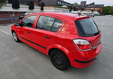 Opel Astra 1.4