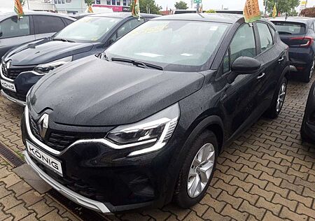 Renault Captur II Evolution Automatik