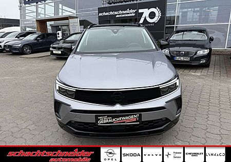 Opel Grandland GS 1.2 Turbo+Pixel-LED+AGR-Sitz+