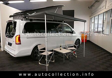 Mercedes-Benz V 300 Marco Polo 300d Edition 4Matic*AMG**Mwst*Küche*