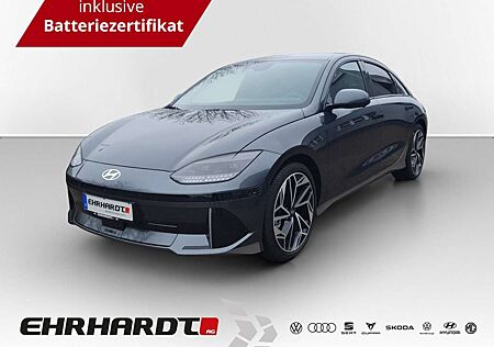 Hyundai IONIQ 6 UNIQ 20" NAV*SHZ*BOSE*HUD*