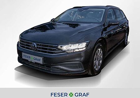 VW Passat Variant Volkswagen 2.0 TDI DSG Kamera/NAVI/Tel./LED