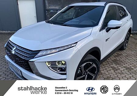 Mitsubishi Eclipse Cross 2.4 Plus Hybrid 4WD STANDHZ LED