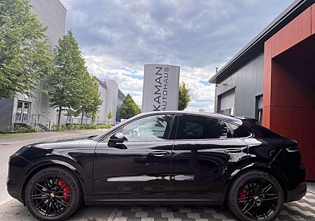 Porsche Cayenne S Coupe V8 #SPORTABGAS! ACC! 360CAM! AHK