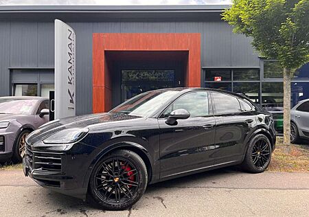 Porsche Cayenne S Coupe V8 #SPORTABGAS! ACC! 360CAM! AHK