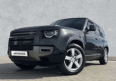 Land Rover Defender Diesel 5-Türer 110 D300 X-Dynamic SE AHK / Panoram