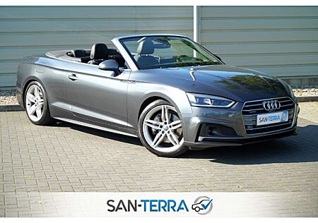 Audi A5 QUATTRO DSG 2.0 TFSI SPORT S lINE SELECTION HUD*B&
