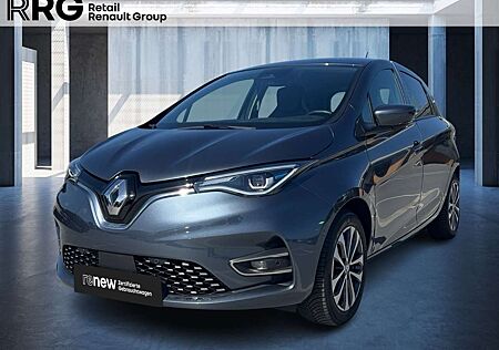 Renault ZOE E-Tech 100% el. INTENS Batteriekauf R135 Z.E. 50 A